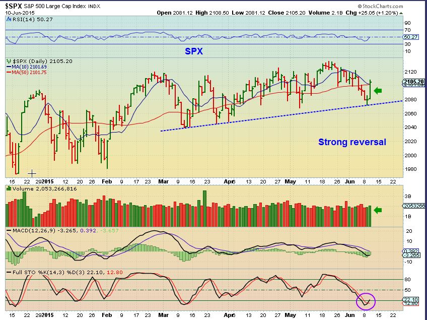 SPX 6-10