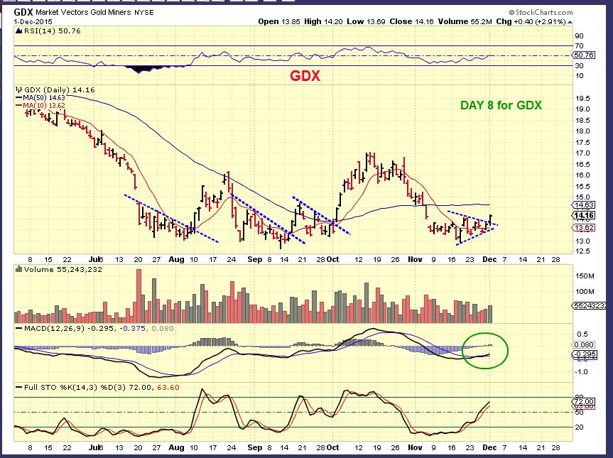 GDX 12-1